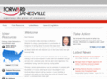 forwardjanesvillevotes.com