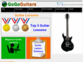 gogoguitars.com