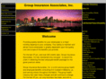 groupinsuranceassoc.com