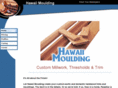 hawaiimoulding.com