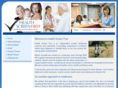 healthscreenfirst.com