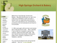 highspringsorchard.com