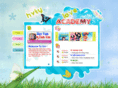 hocvientinhyeu.com