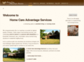 homecareadvantageservices.com