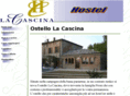 hostellacascina.com