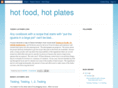 hotfoodhotplates.com