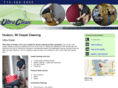 hudsoncarpetcleaner.com
