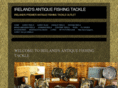irelandsantiquefishingtackle.com