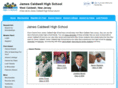 jamescaldwellhighschool.com