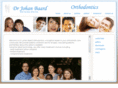 johanbaard.com