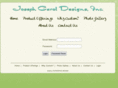 josephcaroldesigns.com