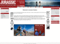 jurassicoutdoor.com