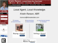 kristinranson.com
