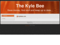 kylebee.com
