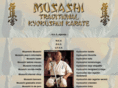 kyokushin.info