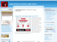 legalcabinet.com