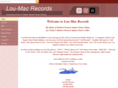 loumac-records.com
