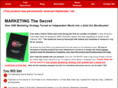 marketingthesecret.com