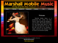 marshalldj.com