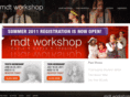 mdtworkshop.com