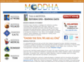 moddha.org