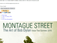 montaguestreetjournal.com