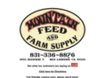 mountainfeed.com