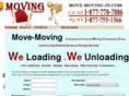 move-moving-in.com