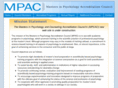 mpacsite.org