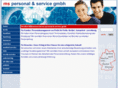 ms-personal.de