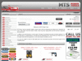 mtspowertools.com