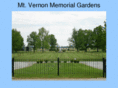 mtvmemorialgardens.com