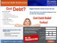 nationaldebtsettlement.com