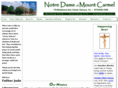 ndcarmel.com