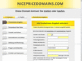 nicepricedomains.com