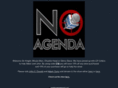 noagendawines.com