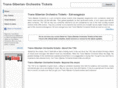 orchestratickets.net