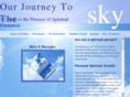 ourjourneytothesky.com