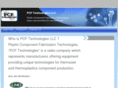 pcftechnologiesllc.com