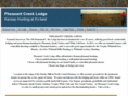 pheasantcreeklodge.com