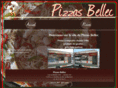 pizzasbellec.com