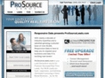 prosourceleads.com