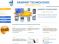 ramparttechnologies.com