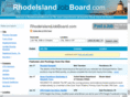rhodeislandjobboard.com