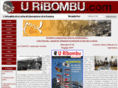 ribombu-internaziunale.com