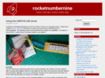 rocketnumbernine.com