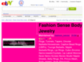 sense-jewelry.com