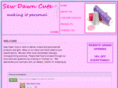 sewdawncute.com
