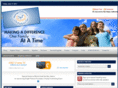 singleparentsfoundation.org