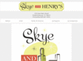skyeandhenrys.com